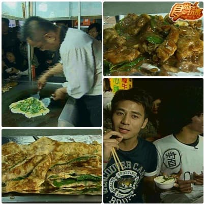OH MY GOD老外High翻大台中 OH MY GOD老外High翻大台中