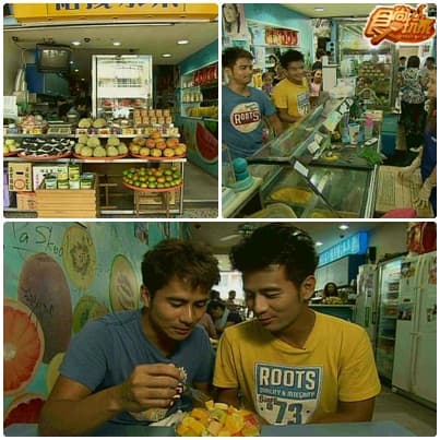 必搶!! 台南限時小吃 必搶!! 台南限時小吃