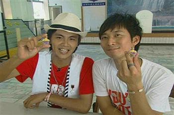 台南安平新玩法