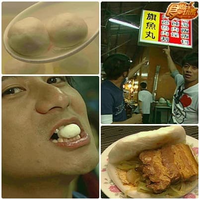 高雄美食進香團 港都好吃又好玩 高雄美食進香團 港都好吃又好玩
