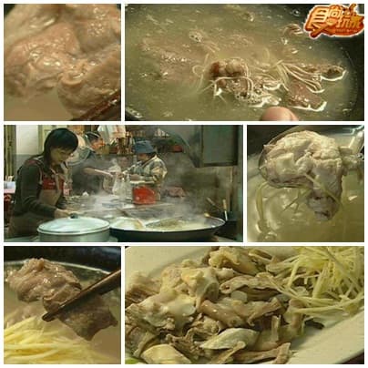 斗六西市場美食吃透透 斗六西市場美食吃透透
