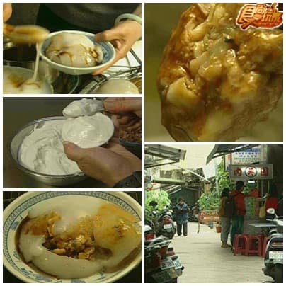 斗六西市場美食吃透透 斗六西市場美食吃透透