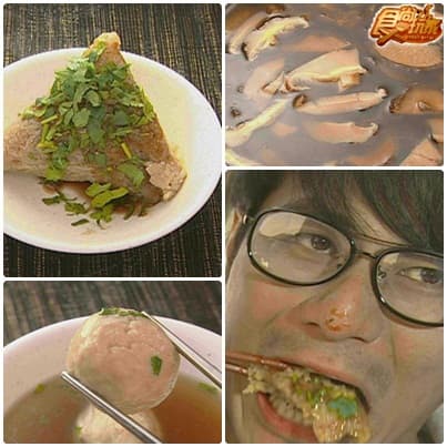 鹿港溪湖求姻緣吃不停 鹿港溪湖求姻緣吃不停