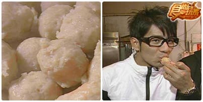 鹿港溪湖求姻緣吃不停 鹿港溪湖求姻緣吃不停