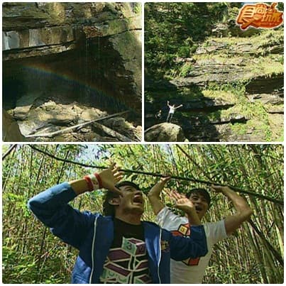 北橫玩到吐 大溪老街吃到爽 北橫玩到吐 大溪老街吃到爽