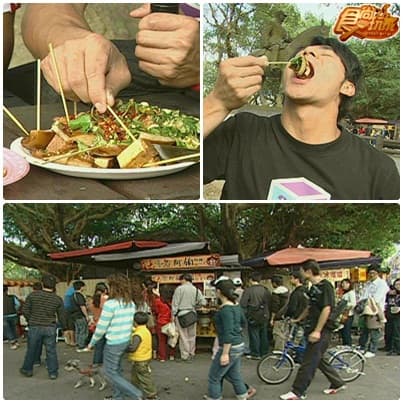 北橫玩到吐 大溪老街吃到爽 北橫玩到吐 大溪老街吃到爽
