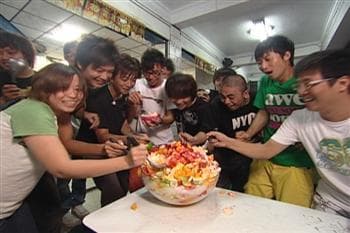食尚玩家推薦十大夢幻小吃
