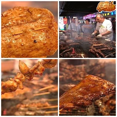 食尚玩家推薦十大夢幻小吃 食尚玩家推薦十大夢幻小吃