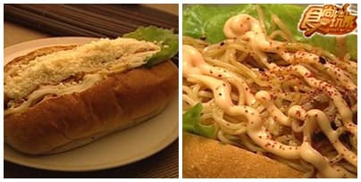 校園美食PK-東海逢甲 校園美食PK-東海逢甲