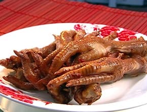 台中之人氣美食