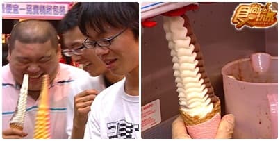 台中之人氣美食 台中之人氣美食