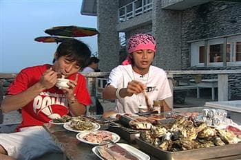 夏日澎湖海滋味(下)