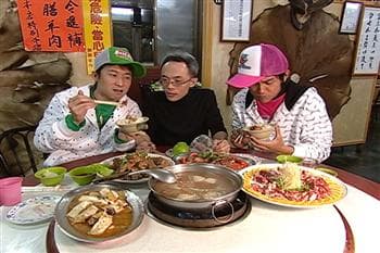 集集線美食列車之旅