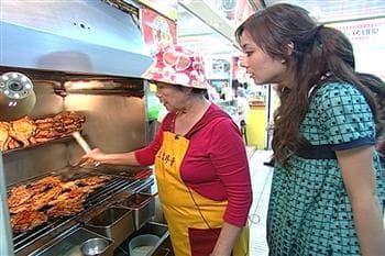 古早味、新玩意 西門町就醬玩