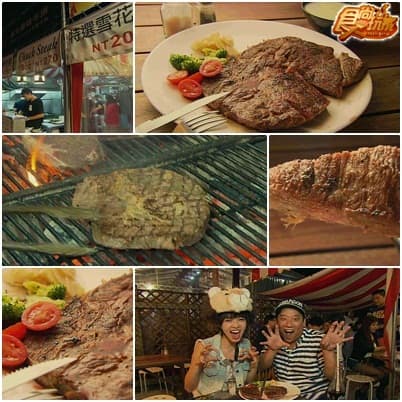 桃園美食地圖PK戰 桃園美食地圖PK戰