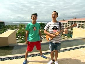 玩峇里島1集就GO! 天團激推終極攻略