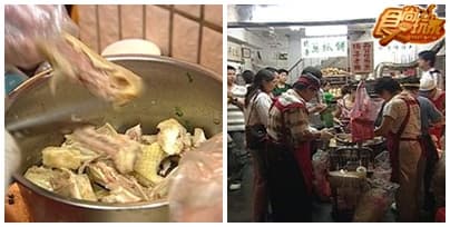 通化街必吃美食 通化街必吃美食