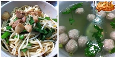 回嘉必吃 民雄人念念不忘的揪心美食 回嘉必吃 民雄人念念不忘的揪心美食