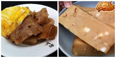 回嘉必吃 民雄人念念不忘的揪心美食 回嘉必吃 民雄人念念不忘的揪心美食