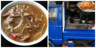 回嘉必吃 民雄人念念不忘的揪心美食 回嘉必吃 民雄人念念不忘的揪心美食