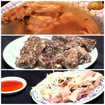 北港人呷小吃 這款味才夠力 北港人呷小吃 這款味才夠力