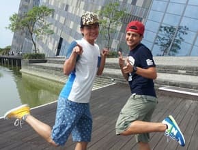 頭城礁溪地頭舌 私房小吃全攻略!!!