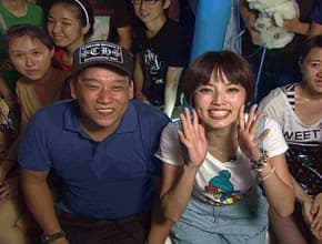 高雄凱旋夜市踩線團