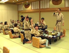 2014金走鐘偶像劇 東京年曆開麥啦(三)