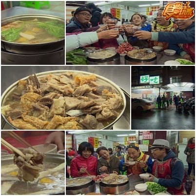全台大拜拜 有求必應旅行團 全台大拜拜 有求必應旅行團