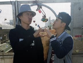 豐原小吃 幸福肥之旅出發!