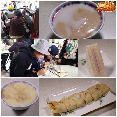 豐原小吃 幸福肥之旅出發! 豐原小吃 幸福肥之旅出發!
