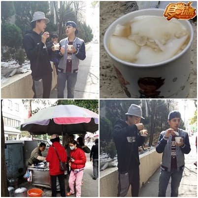 豐原小吃 幸福肥之旅出發! 豐原小吃 幸福肥之旅出發!