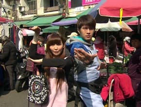 彰化菜市雙雄