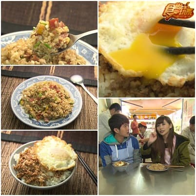 彰化菜市雙雄 彰化菜市雙雄