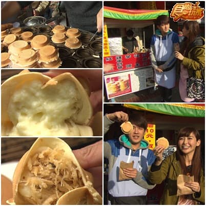 彰化菜市雙雄 彰化菜市雙雄