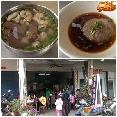 一路向南!屏東行家小吃通殺! 一路向南!屏東行家小吃通殺!