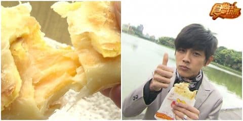 金食尚 百大美食英雄榜III-早餐傳說!! 金食尚 百大美食英雄榜III-早餐傳說!!