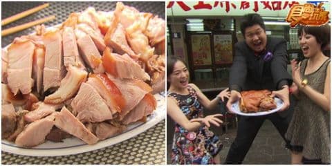 金食尚 百大美食英雄榜IX-巨星美食篇!! 金食尚 百大美食英雄榜IX-巨星美食篇!!