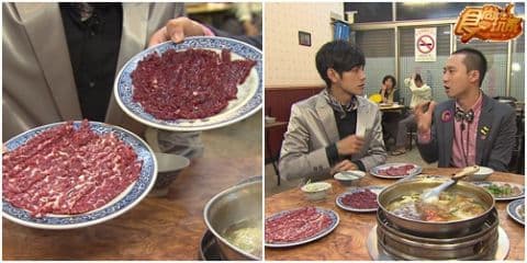 金食尚 百大美食英雄榜IX-巨星美食篇!! 金食尚 百大美食英雄榜IX-巨星美食篇!!