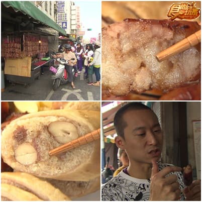 嘉義抓漏勾 天團恁麥走 嘉義抓漏勾 天團恁麥走