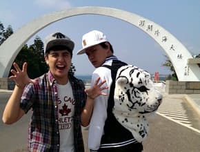 不減肥了!吃遍澎湖三天兩夜!(上)