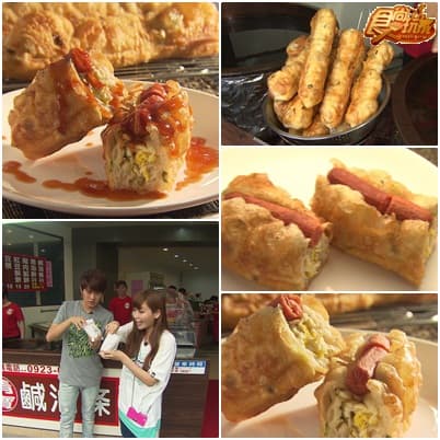 好山好水好好吃 埔里口袋美食大搜查 好山好水好好吃 埔里口袋美食大搜查