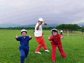 食尚玩家就醬玩! 宜蘭抓漏大隊!!