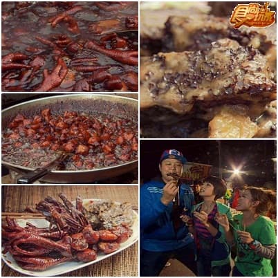 金食尚-百大美食英雄榜SP 頒獎典禮!! 金食尚-百大美食英雄榜SP 頒獎典禮!!