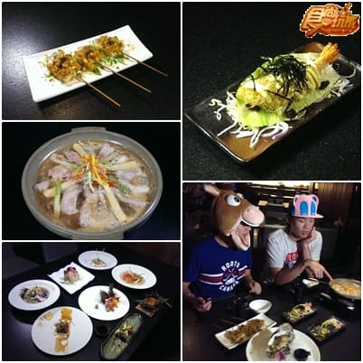 明吃暗訪!桃園美食秘密客出擊! 明吃暗訪!桃園美食秘密客出擊!
