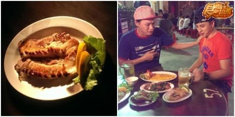 露餡啦!台南美食終極祕密檔案 露餡啦!台南美食終極祕密檔案