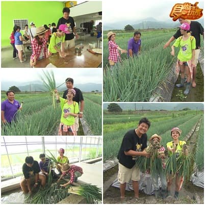宜蘭新亮點 今夏打卡超威風! 宜蘭新亮點 今夏打卡超威風!