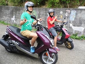 東北角 九月旅行最愜意!遊山玩水小吃通通包!