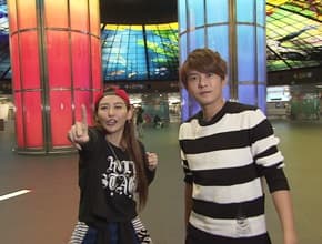 寒假OH!YA!高雄 完美假期