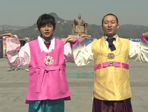 22K出國去 首爾超值YO(上)